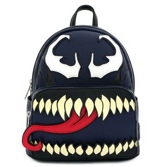 Рюкзак Funko LF: Marvel: Venom Cosplay Mini Backpack