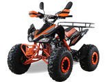 Квадроцикл для подростка MOTAX ATV T-Rex Super LUX 125 сс