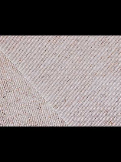 Вертикальные жалюзи блэкаут под лён на заказ