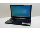 Ноутбук Acer Aspire ES1-521-21ST 15,6&#039; (процессор AMD E2-6110 X4 1,5Ghz/ОП 4Gb DDR3/HDD 500Gb/видео AMD Radeon R2 Graphics 512Mb/DVD-RW) (комиссионный товар)