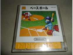 Baseball для Famicom Disk System