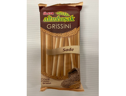 Палочки "Гриссини Алтынбашак" (Altinbasak Grissini), 125 гр., Ulker, Турция