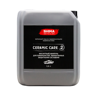 SHIMA DETAILER &quot;CERAMIC CARE&quot; 5л