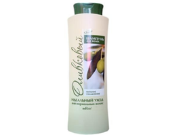 Шампунь для нормальных волос оливковый Питание & Увлажнение (Линия: Оливковая), 500 мл