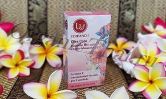 Купить тайский вагинальный дезодорант You and I для женщин с эффектом сужения, узнать отзывы, как пр