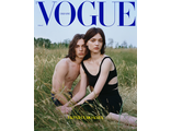 Журнал &quot;VOGUE Ukraine (ВОГ Україна)&quot; Edition 2 - ЛІто 2023 рік