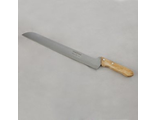 Нож универсальный с деревянной ручкой 460мм