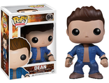 Фигурка Funko POP! Vinyl: Supernatural: Dean