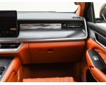 Luxury class discreetly armored GWM TANK 500-Series 3.0L V6 Petrol SIGNATURE/PRESTIGE in CEN B6 &amp; B7, 2023YP