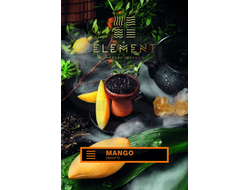 Табак Element Mango Манго Земля 25 гр