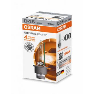 D4S Osram (Осрам) XENARC CLASSIC - 66440CLC