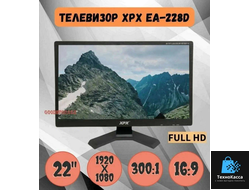 Автомобильный телевизор XPX EA-228D
