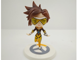 Фигурка Overwatch Tracer