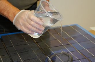 Виксинт ПК-68 -  фасовка 5,3 кг  ТУ 38.103508-81,  цена 900 р за кг