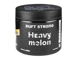 Табак Duft Heavy Melon Тяжелая Дыня Strong 200 гр