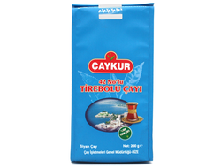 Чай чёрный "Тиреболу» (Tirebolu), 200 гр., Сaykur, Турция