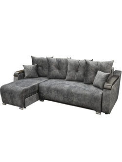 Угловой диван "Диамант" 2,47