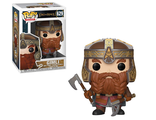 Фигурка Funko POP! Vinyl: LOTR/Hobbit S4: Gimli