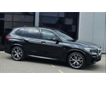 Various discreetly armored LHD/RHD BMW X5 M5.0 xDrive (G05) and BMW X7 M5.0 xDrive (G07) in VPAM VR7, 2024-2025 YP.