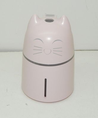 Увлажнитель воздуха Cat mini 200 мл, USB (гарантия 14 дней)