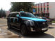 Cadillac Escalade Black Edition