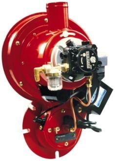 Дизельная горелка Olympia TK-1-1R Дизельная горелка Olympia TK-1-1R