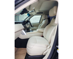 Luxury class discreetly armored LHD/RHD Range Rover L460 SWB/EWB SV Edition 4.4L TT V8 Petrol AWD in CEN BR4 &amp; BR6, 2025/26 YP.