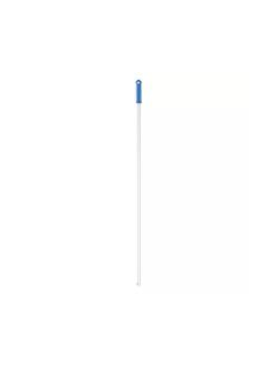 Ручка палка 140 см для держателей мопов 22 мм. фл