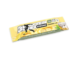 (Protein Rex) Протеиновый батончик STRONG - (100 гр) - (банан)