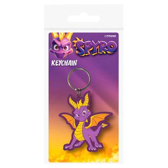 Брелок Spyro (Dragon Stance)