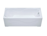 Акриловая ванна Triton Катрин,170х70x56см