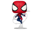 Фигурка Funko POP! Bobble Marvel Marvel Spider Girl w/(BU) Chase (Exc)