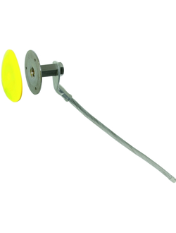 478027 Фиксированная точка заземления М16 NIRO(V4A)/ Cu/gal Sn