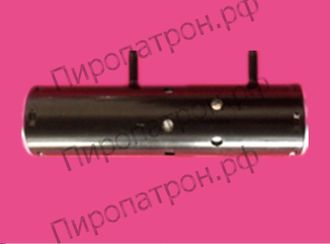 58x141 Пиропатрон подушки пассажира D003699