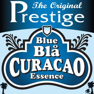 PR Blue Curacao Essence