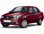 Fiat Albea I выпуск (2003+)