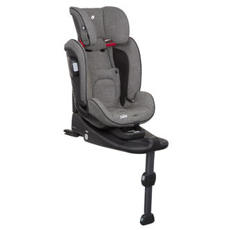 Joie Stages isofix i-Size ECE R129 автокресло для детей от рождения до 7 лет