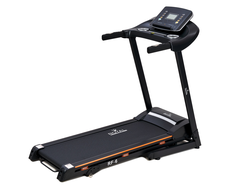 Беговая дорожка электрическая Royal Fitness RF-6 до 125 кг