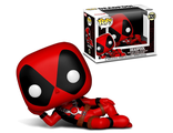 Фигурка Funko POP! Bobble: Marvel: Deadpool Parody: Deadpool