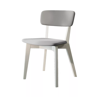 Стул ЛИВОРНО Велюр бежевый