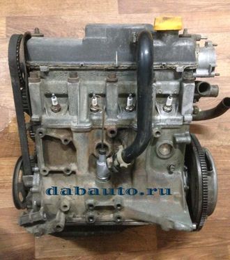 Двигатель ВАЗ 2108-09,099 8ми клап. карбюраторный б/у