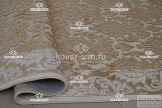 Ковер KUNDUZ 5021 ivory / 2*3 m