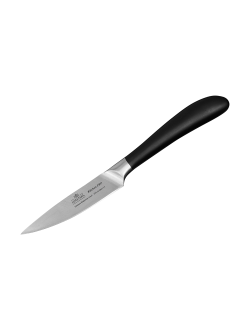 Нож овощной 3,5" 97 мм Kitchen PRO Luxstahl