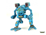 Боевые роботы (Videoman, Cyberon planet, Кибероны, УНЛ, БатлТех)