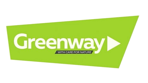 логотип Greenway