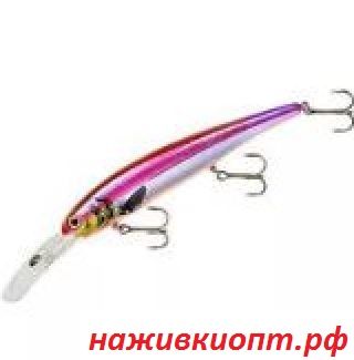 Воблер BANDIT DEEP WALLEYE