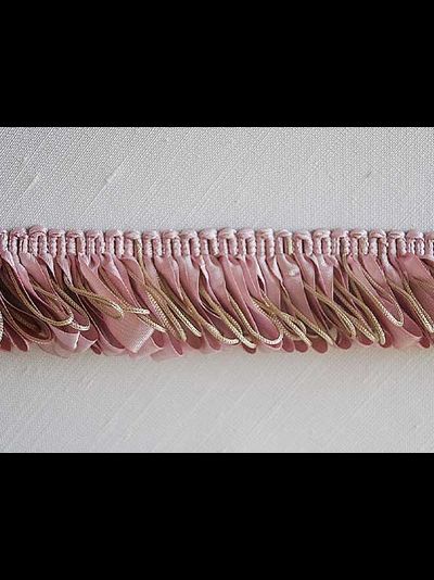 Арт. 4050 Firfir. Ленточная бахрома для штор и подушек