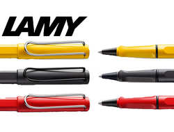 LAMY safari – Бестселлер