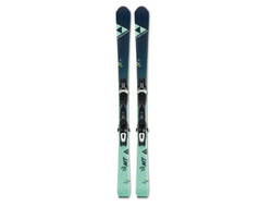 Горные лыжи FISCHER XTR MY 77 с креплениями RS10 GW PR A22119