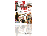 The Evil Within + DLC "The Fighting Chance Pack" 12в1 (2 DVD) ПК
